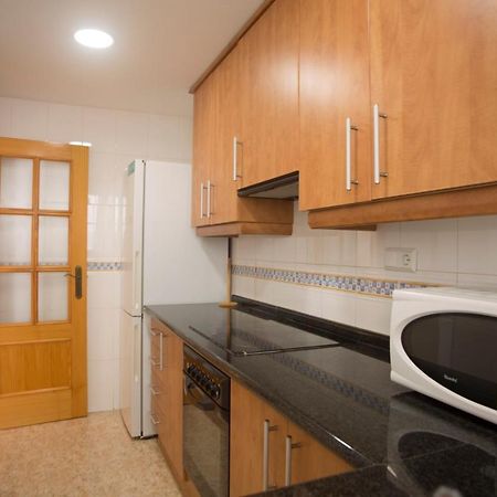 Apartamento Oroblanc Оропеса-дель-Мар Экстерьер фото