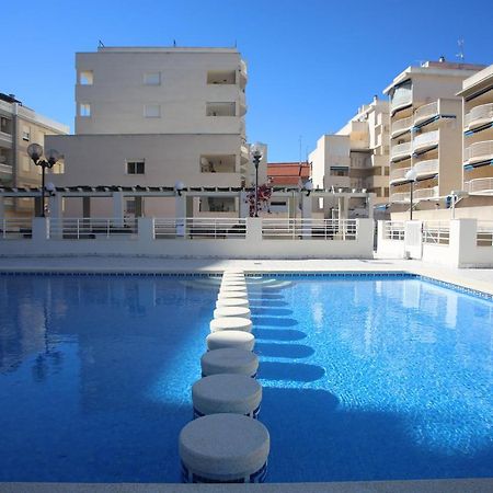 Apartamento Oroblanc Оропеса-дель-Мар Экстерьер фото