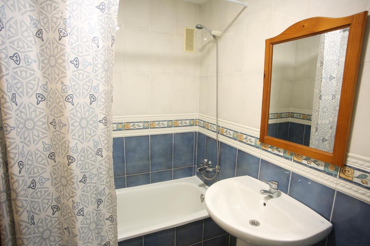 Apartamento Oroblanc Оропеса-дель-Мар Экстерьер фото