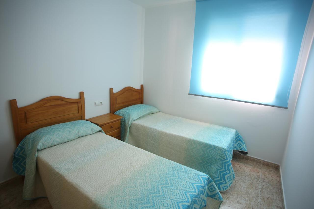 Apartamento Oroblanc Оропеса-дель-Мар Экстерьер фото