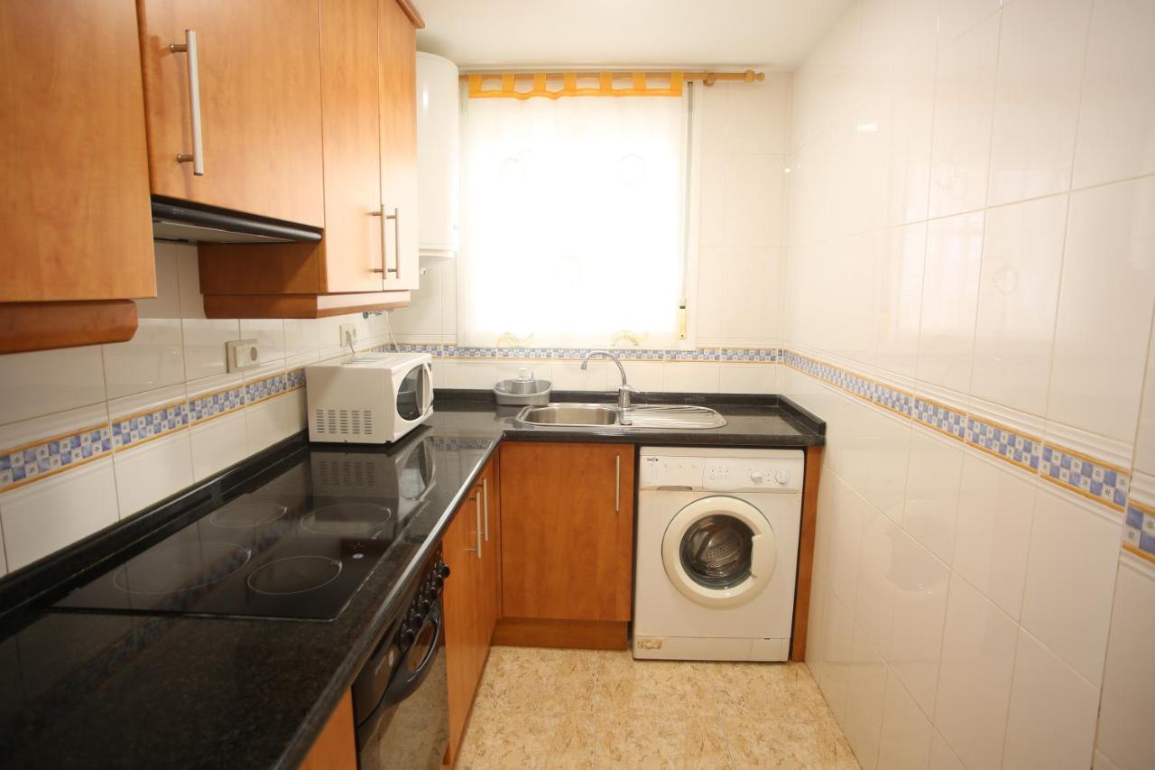 Apartamento Oroblanc Оропеса-дель-Мар Экстерьер фото