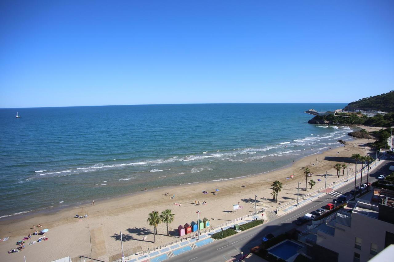 Apartamento Oroblanc Оропеса-дель-Мар Экстерьер фото