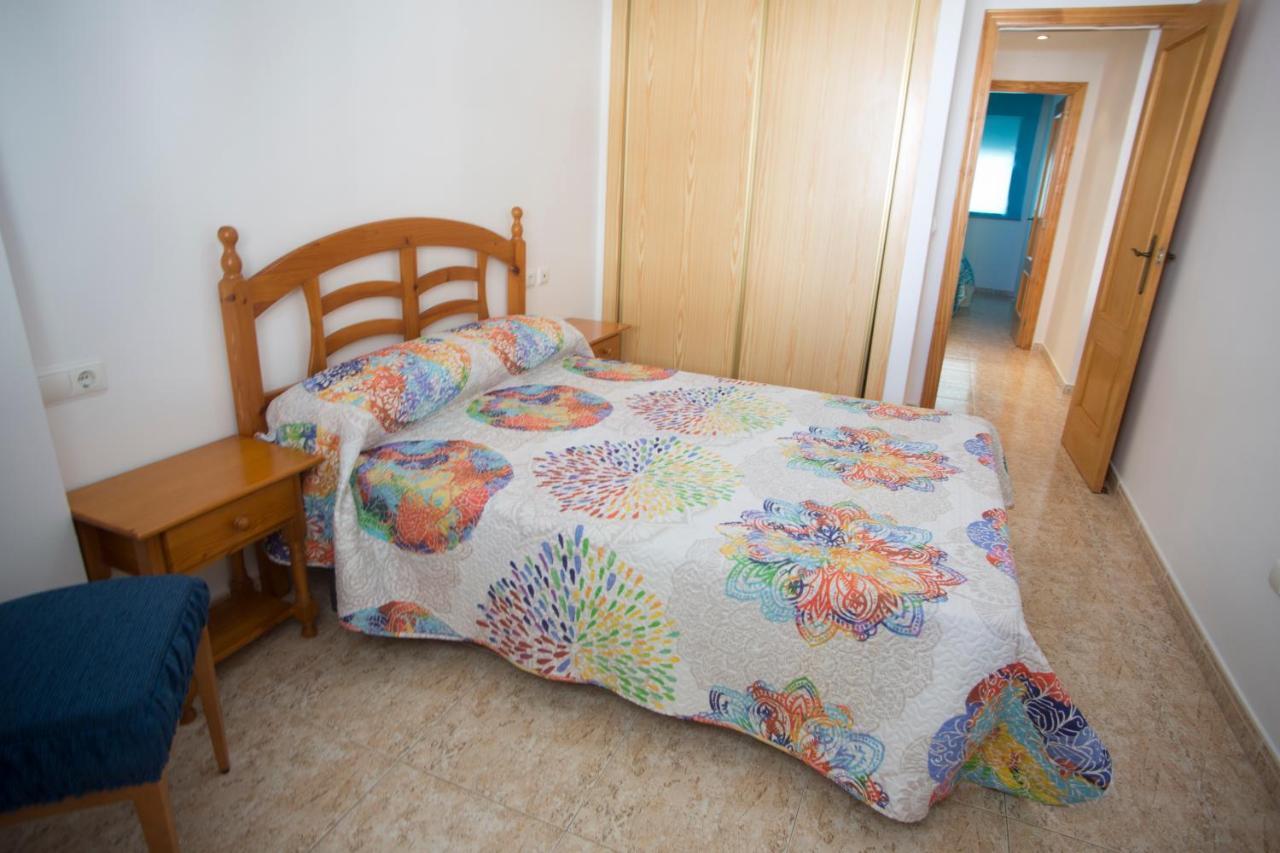 Apartamento Oroblanc Оропеса-дель-Мар Экстерьер фото